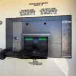 Caterpillar XQ350 Trailer Mounted Diesel Generator