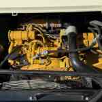 Caterpillar XQ350 Trailer Mounted Diesel Generator