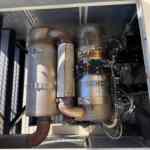 Caterpillar XQ350 Trailer Mounted Diesel Generator