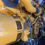 Caterpillar XQ350 Trailer Mounted Diesel Generator