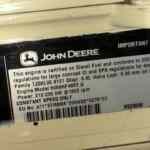 Kohler 180REOZJD Standby Diesel Generator - Tier 3