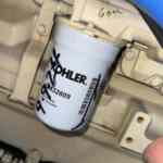 Kohler 180REOZJD Standby Diesel Generator - Tier 3