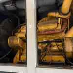 Caterpillar 3412C Standby Diesel Generator