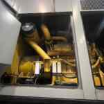 Caterpillar 3412C Standby Diesel Generator