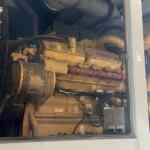 Caterpillar 3412C Standby Diesel Generator