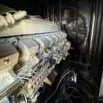 Kohler 2000REOZMD Standby Diesel Generator - Tier 2