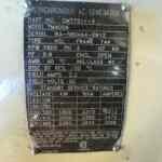 Kohler 2000REOZMD Standby Diesel Generator - Tier 2