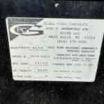 Kohler 2000REOZMD Standby Diesel Generator - Tier 2