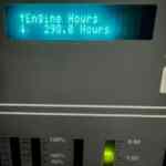 Cummins DFEJ Standby Diesel Generator - Tier 2