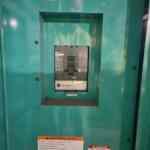 Cummins DFEJ Standby Diesel Generator - Tier 2