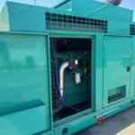 Cummins DFEJ Standby Diesel Generator - Tier 2