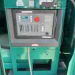 Cummins DFEJ Standby Diesel Generator - Tier 2