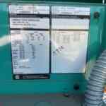 Cummins DFEJ Standby Diesel Generator - Tier 2