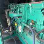 Cummins DFEJ Standby Diesel Generator - Tier 2