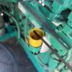 Cummins DFEJ Standby Diesel Generator - Tier 2