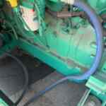 Cummins DFEJ Standby Diesel Generator - Tier 2