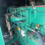 Cummins DFEJ Standby Diesel Generator - Tier 2