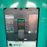 Cummins DFEJ Standby Diesel Generator - Tier 2