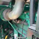 Cummins DFEJ Standby Diesel Generator - Tier 2