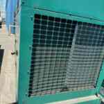 Cummins DFEJ Standby Diesel Generator - Tier 2