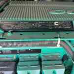 Cummins DFEJ Standby Diesel Generator - Tier 2