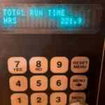 Kohler 180REOZJD Standby Diesel Generator - Tier 3