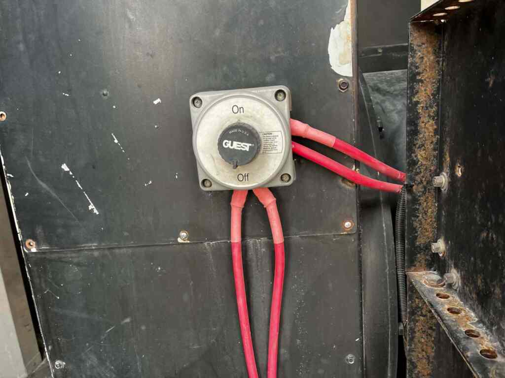 Baldor IDLC1600-2M Diesel Power Module - Tier 2