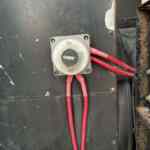 Baldor IDLC1600-2M Diesel Power Module - Tier 2