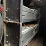 Baldor IDLC1600-2M Diesel Power Module - Tier 2