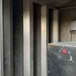 Baldor IDLC1600-2M Diesel Power Module - Tier 2