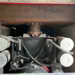 Baldor IDLC1600-2M Diesel Power Module - Tier 2