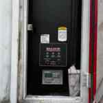 Baldor IDLC1600-2M Diesel Power Module - Tier 2