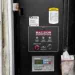 Baldor IDLC1600-2M Diesel Power Module - Tier 2