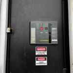 Baldor IDLC1600-2M Diesel Power Module - Tier 2