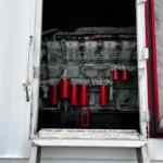 Baldor IDLC1600-2M Diesel Power Module - Tier 2