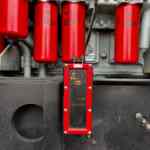 Baldor IDLC1600-2M Diesel Power Module - Tier 2