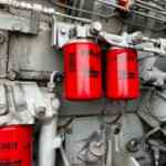 Baldor IDLC1600-2M Diesel Power Module - Tier 2