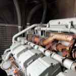 Baldor IDLC1600-2M Diesel Power Module - Tier 2