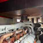 Baldor IDLC1600-2M Diesel Power Module - Tier 2