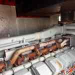 Baldor IDLC1600-2M Diesel Power Module - Tier 2