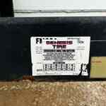 Baldor IDLC1600-2M Diesel Power Module - Tier 2