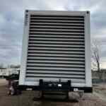 Baldor IDLC1600-2M Diesel Power Module - Tier 2