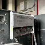 Baldor IDLC1600-2M Diesel Power Module - Tier 2