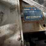 Baldor IDLC1600-2M Diesel Power Module - Tier 2