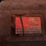 Baldor IDLC1600-2M Diesel Power Module - Tier 2