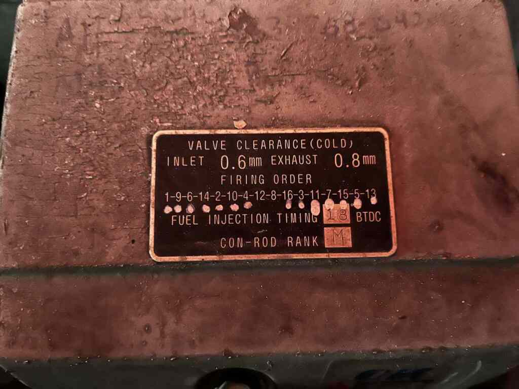 Baldor IDLC1600-2M Diesel Power Module - Tier 2