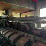 Baldor IDLC1600-2M Diesel Power Module - Tier 2