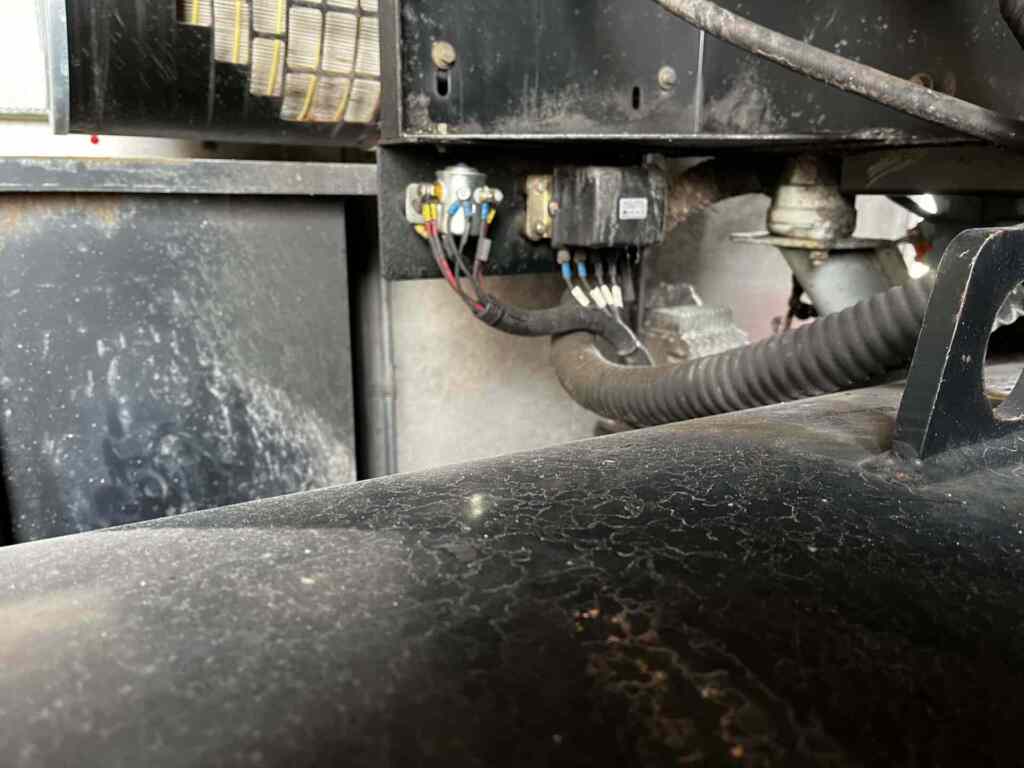 Baldor IDLC1600-2M Diesel Power Module - Tier 2