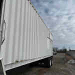 Baldor IDLC1600-2M Diesel Power Module - Tier 2