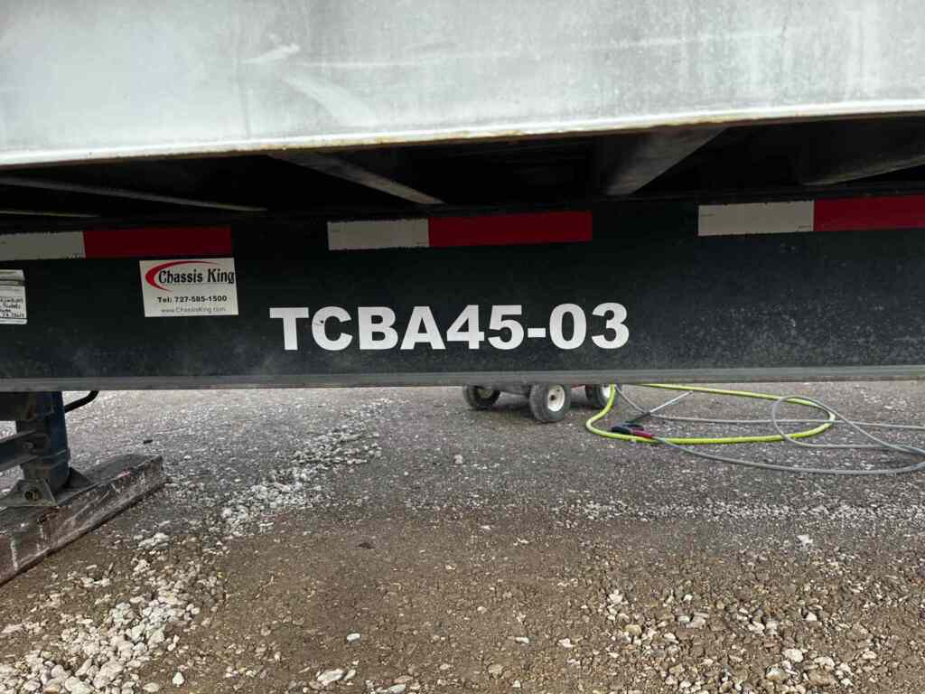 Baldor IDLC1600-2M Diesel Power Module - Tier 2